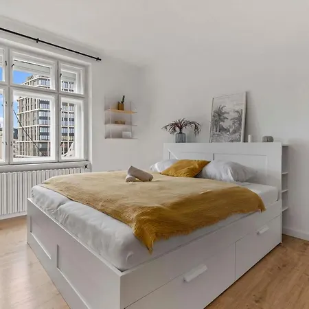 Apartment Ah Legionarska Bratislava