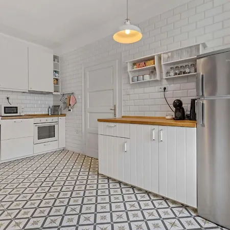 Apartamento Ah Legionárska Bratislava