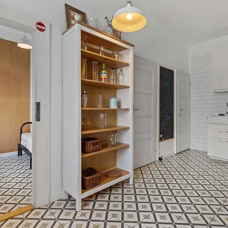Apartment Ah Legionarska *