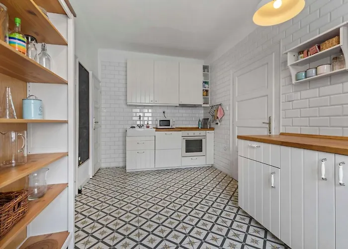 Apartment Ah Legionarska Bratislava