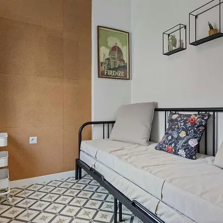 Ah Legionarska Appartement Bratislava