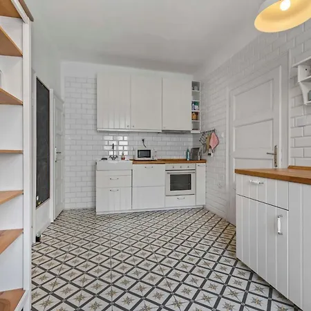 Appartement Ah Legionarska Bratislava