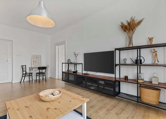 Ah Legionarska Apartament