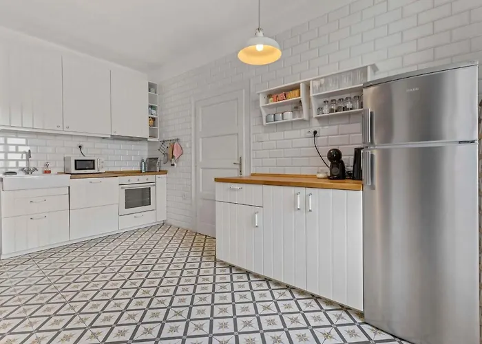 Apartament Ah Legionarska Bratislava