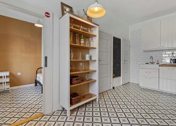 Apartament Ah Legionarska *